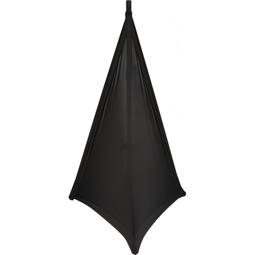 Covers scrims and facades for NYC event presentation