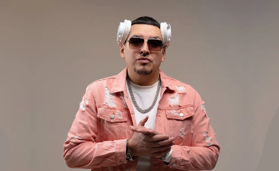 DJ Manny Mega