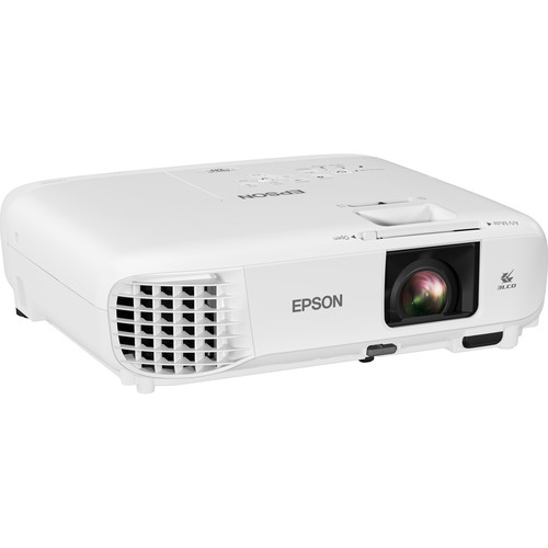 Projector rental NYC