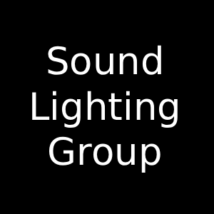 Professional sound engineer managing microphones and audio levels NYC