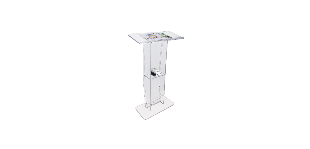 Podium rental NYC